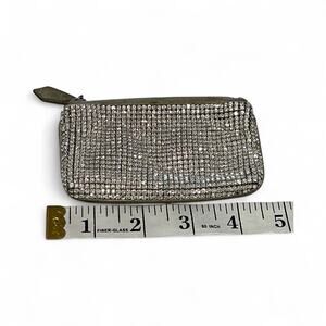 Vintage Swarovski Coin Purse